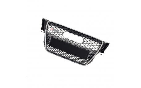 Решетка радиатора AUDI A5 2007-2011