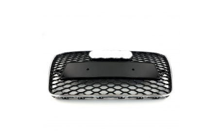 Решетка радиатора Audi A5 2011-2016