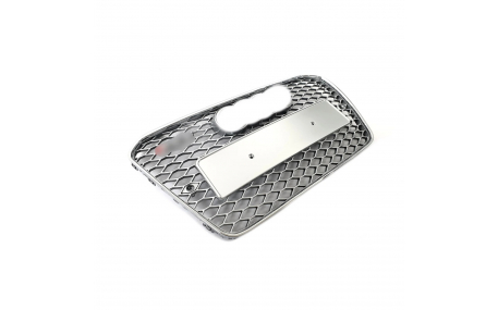 Решетка радиатора Audi A5 2011-2016