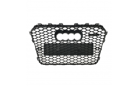 Решетка радиатора Audi A5 2011-2016