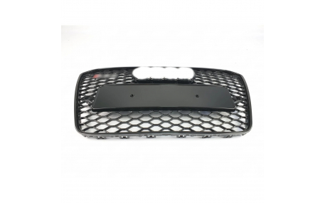 Решетка радиатора Audi A5 2011-2016