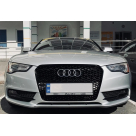 Решетка радиатора Audi A5 2011-2016