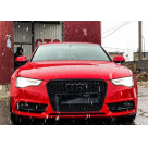 Решетка радиатора Audi A5 2011-2016