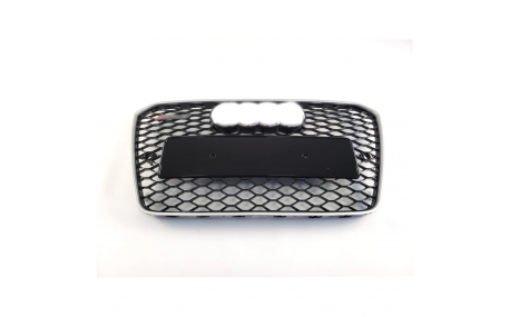 Решетка радиатора Audi A5 2011-2016