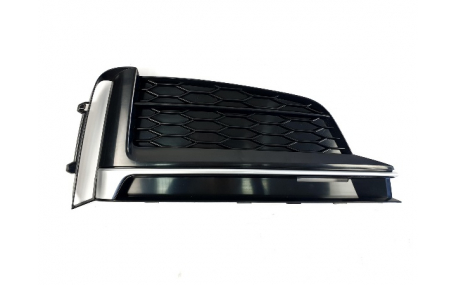 Решетки бампера Audi A5 F5 2017-2020