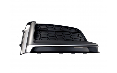 Решетки бампера Audi A5 F5 2017-2020