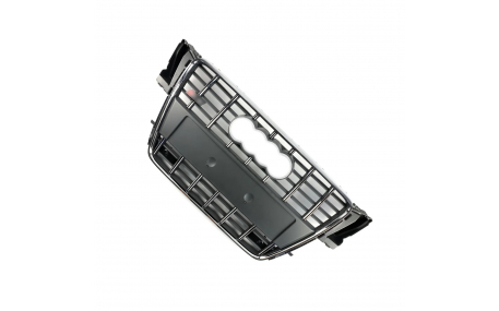 Решетка радиатора AUDI A5 2007-2011