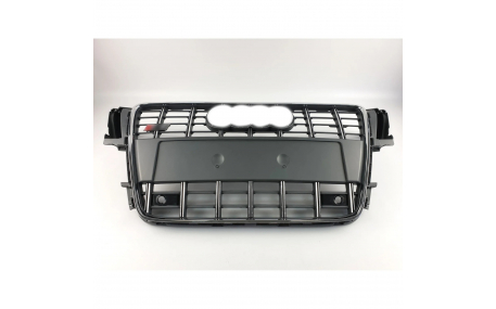 Решетка радиатора AUDI A5 2007-2011