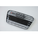 Решетка радиатора Audi A5 2011-2016