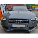 Решетка радиатора Audi A5 2011-2016