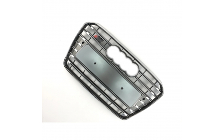 Решетка радиатора Audi A5 2011-2016