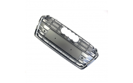 Решетка радиатора Audi A5 F5 2017-2021