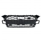 Решетка радиатора Audi A5 F5 2021-2023