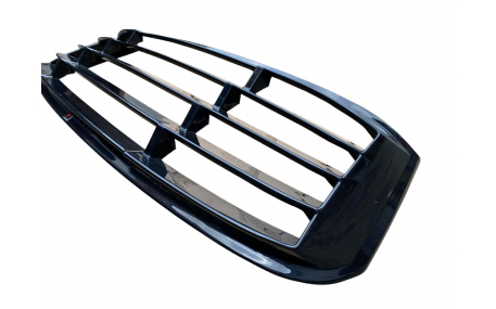 Накладка на заднее стекло Audi A5 2011-2016