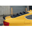 Накладка на заднее стекло Audi A5 2011-2016