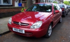 Xsara (2000-2004)