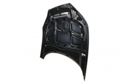 Капот Audi A5 F5