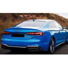 Фонари задние AUDI A5 F5 2017-2020