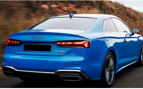 Фонари задние AUDI A5 F5 2017-2020