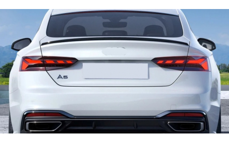 Фонари задние AUDI A5 F5 2017-2020