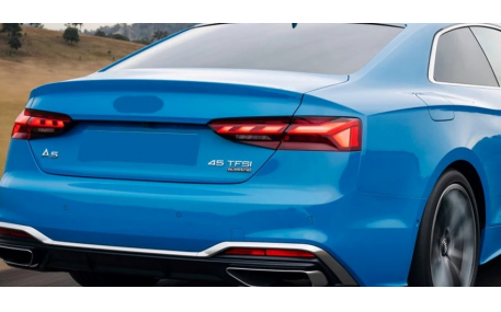 Фонари задние AUDI A5 F5 2017-2020