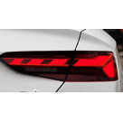 Фонари задние AUDI A5 F5 2017-2020