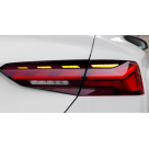 Фонари задние AUDI A5 F5 2017-2020