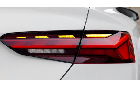 Фонари задние AUDI A5 F5 2017-2020
