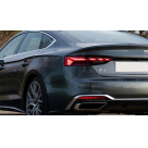Фонари задние AUDI A5 F5 2017-2020