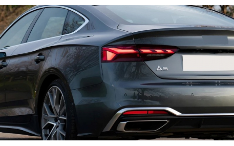 Фонари задние AUDI A5 F5 2017-2020
