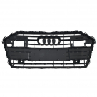 Решетка радиатора Audi A6 C8