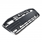 Решетка радиатора Audi A6 C8