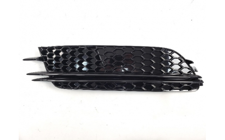 Решетки бампера Audi A6 C7 2011-2014