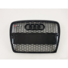 Решетка радиатора Audi A6 C6