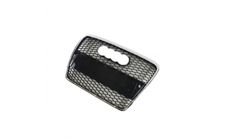 Решетка радиатора Audi A6 C6