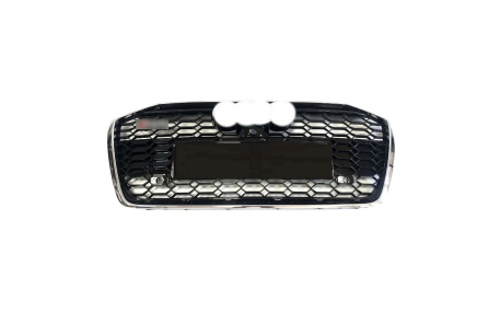 Решетка радиатора Audi A6 C8