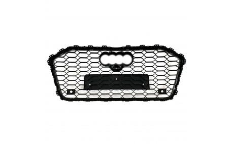 Решетка радиатора Audi A6 C8