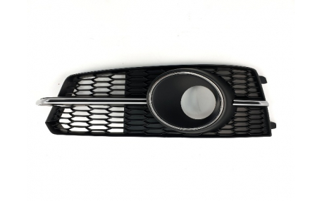 Решетки бампера Audi A6 C7 2015-2018