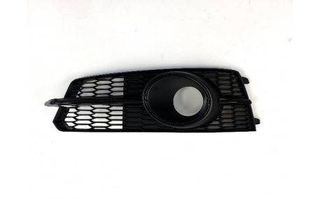 Решетки бампера Audi A6 C7 2015-2018