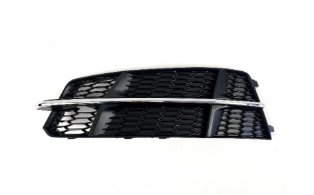 Решетки бампера Audi A6 C7 2015-2018