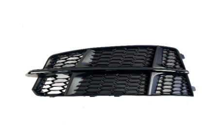 Решетки бампера Audi A6 C7 2015-2018