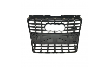 Решетка радиатора Audi A6 C6