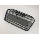 Решетка радиатора Audi A6 C7 2015-2018
