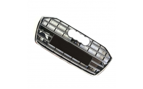 Решетка радиатора Audi A6 C8