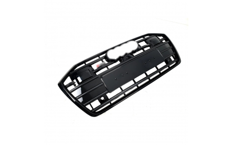 Решетка радиатора Audi A6 C8