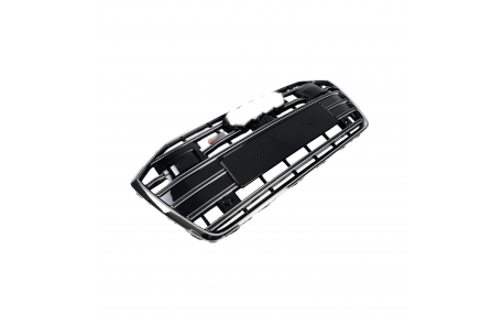 Решетка радиатора Audi A6 C8