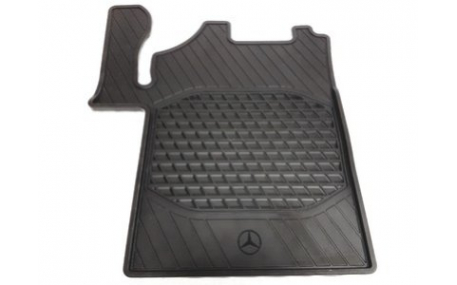 Коврики в салон Mercedes Vito