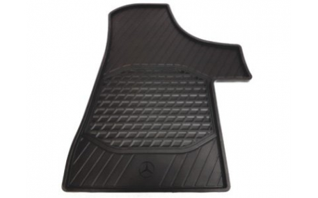 Коврики в салон Mercedes Vito