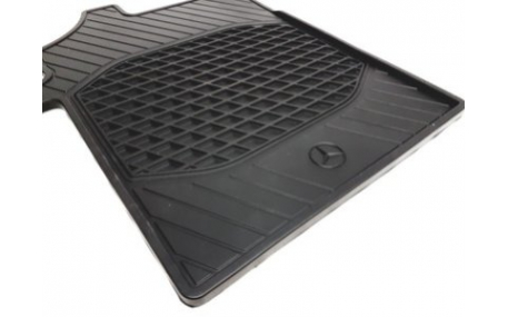 Коврики в салон Mercedes Vito