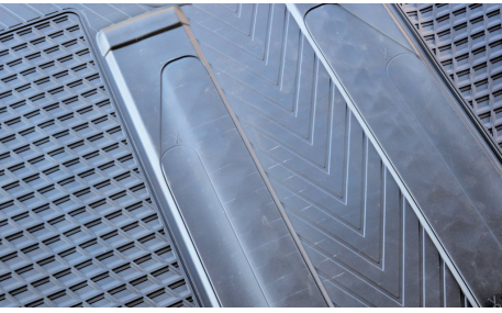 Коврики в салон Mercedes Viano